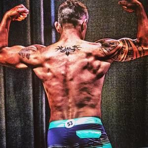 Meet your Posher, John